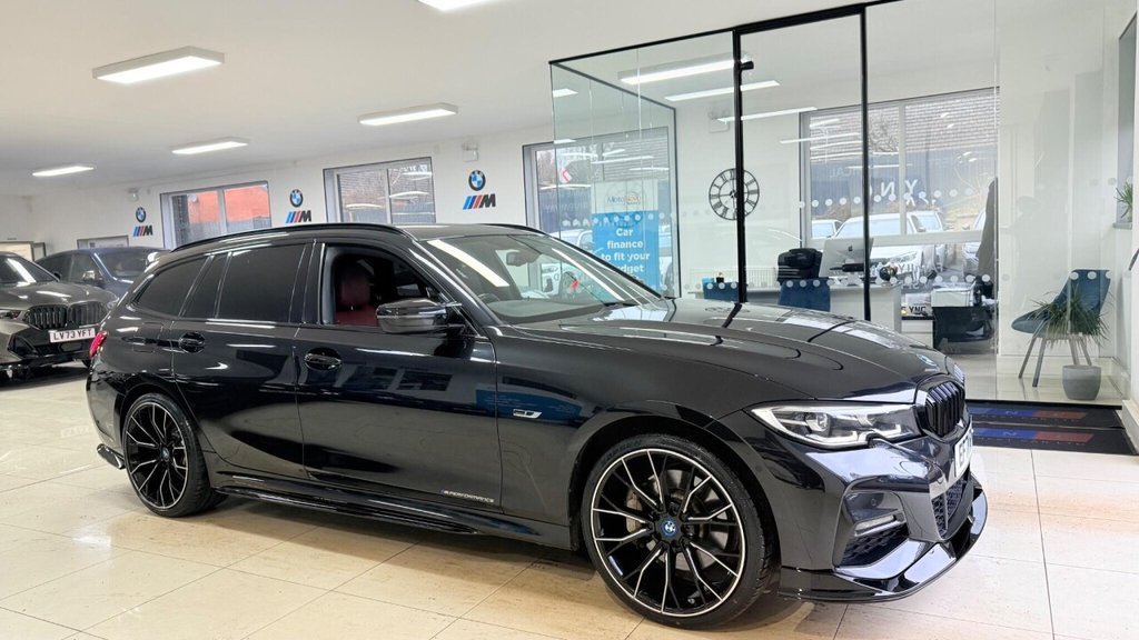 Used BMW 3 Series 2022 for sale - 77327938: Photo 43