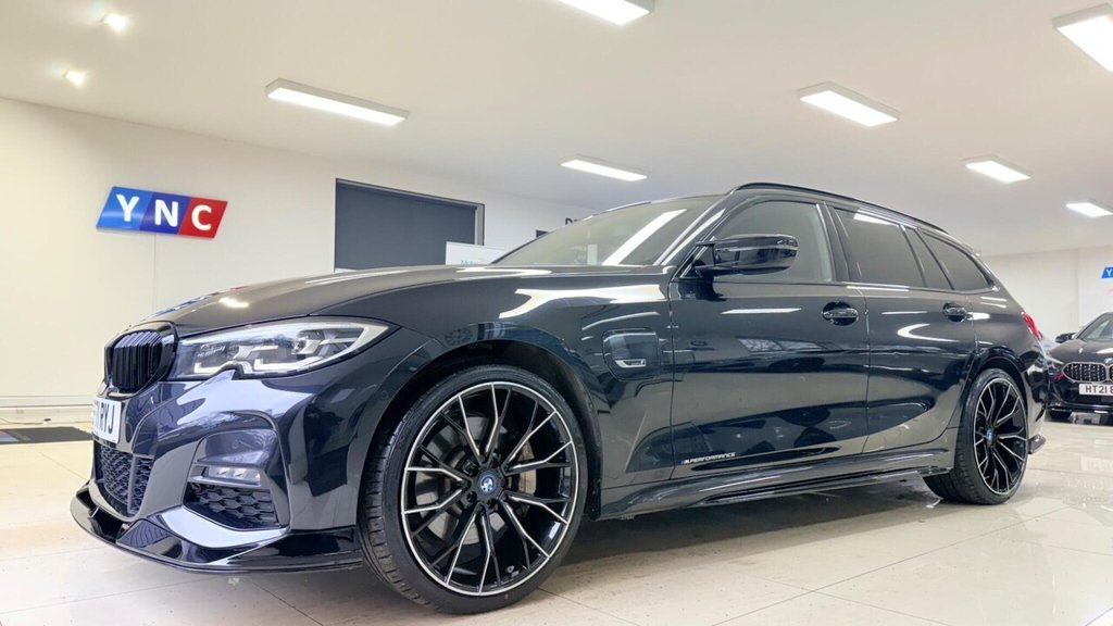 Used BMW 3 Series 2022 for sale - 77327938: Photo 46