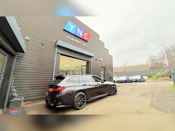 Used BMW 3 Series 2022 for sale - 77327938: Photo