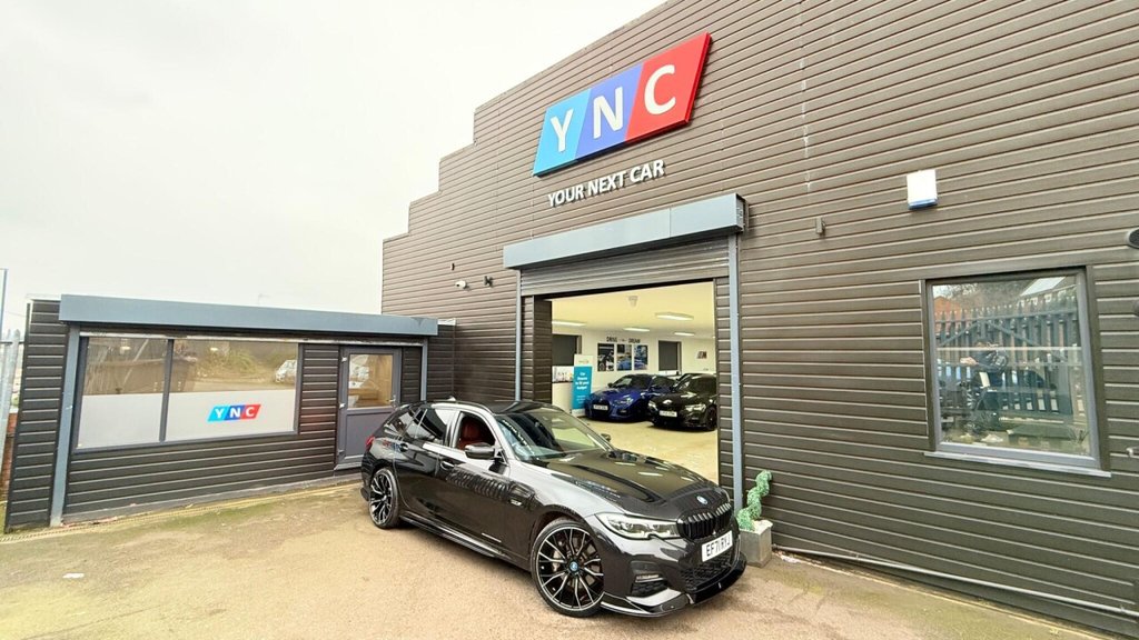 Used BMW 3 Series 2022 for sale - 77327938: Photo 5