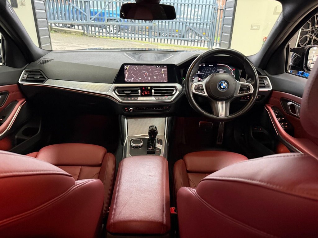 Used BMW 3 Series 2022 for sale - 77327938: Photo 6