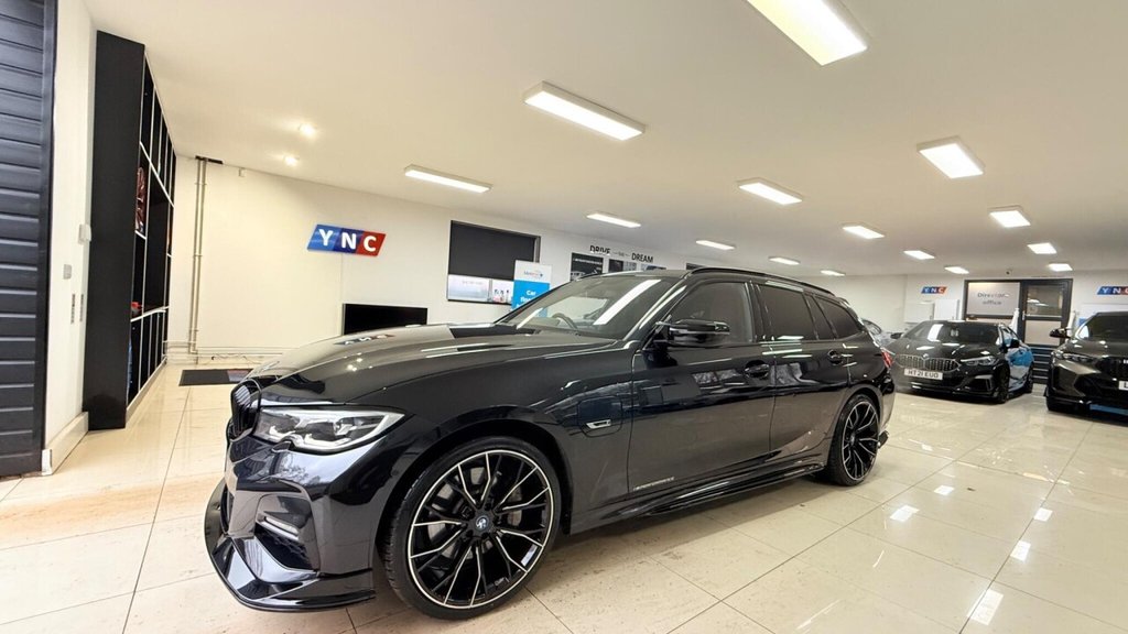 Used BMW 3 Series 2022 for sale - 77327938: Photo 7