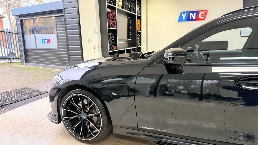 Used BMW 3 Series 2022 for sale - 77327938: Photo 8