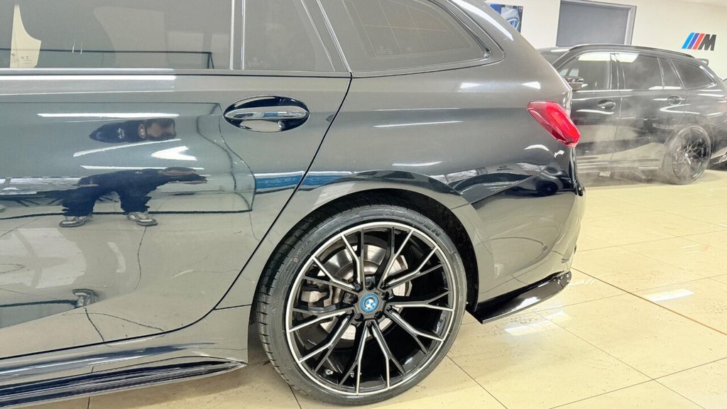 Used BMW 3 Series 2022 for sale - 77327938: Photo 9