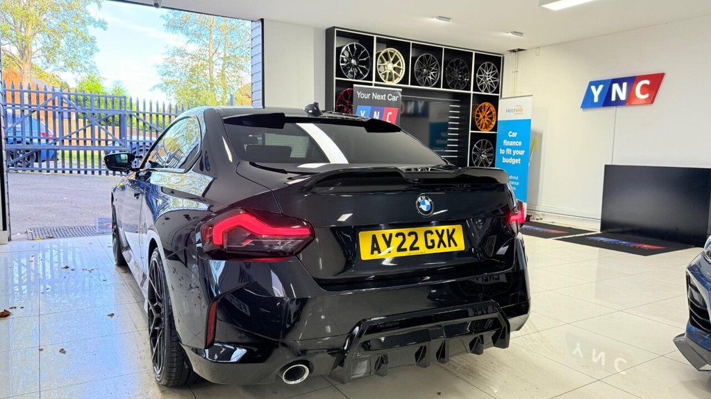 Used BMW 2 Series 2022 for sale - 76386338: Photo 11