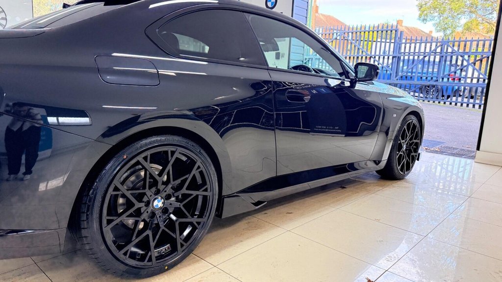 Used BMW 2 Series 2022 for sale - 76386338: Photo 13