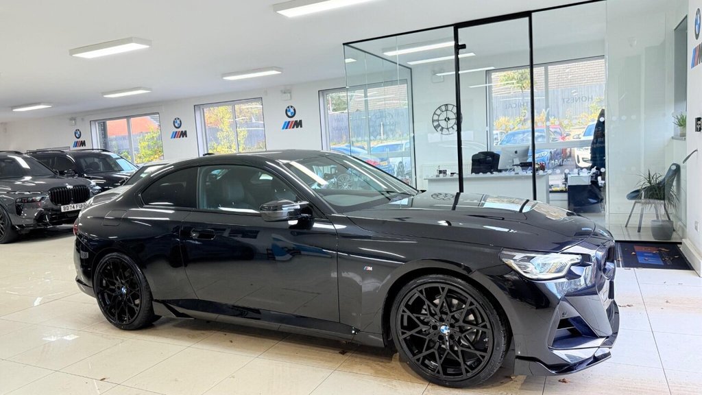 Used BMW 2 Series 2022 for sale - 76386338: Photo 15