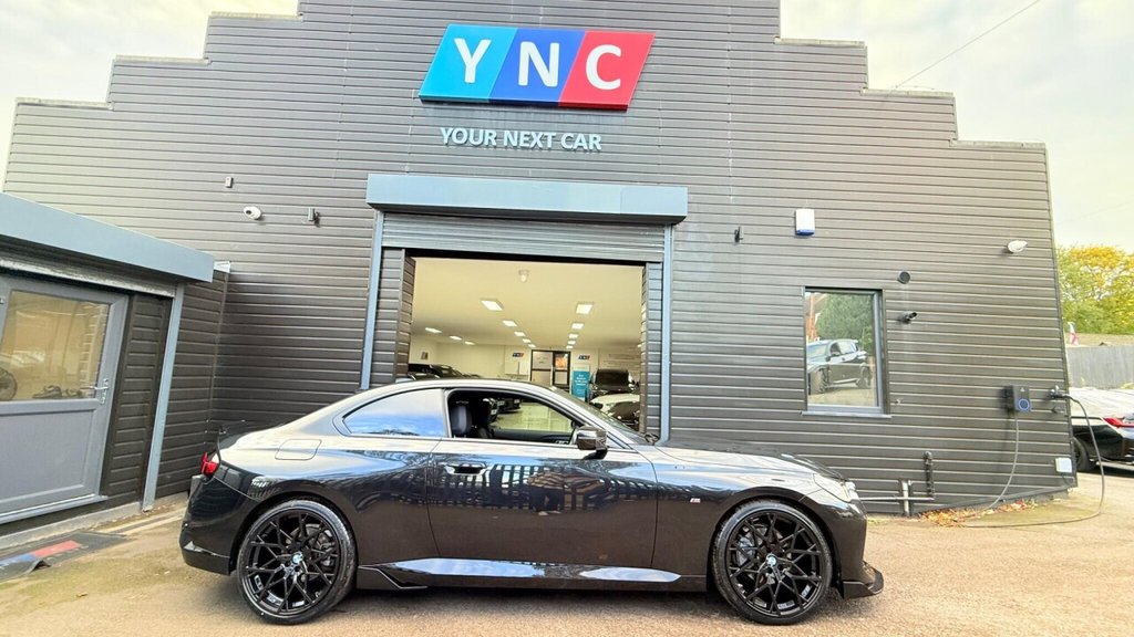 Used BMW 2 Series 2022 for sale - 76386338: Photo 2