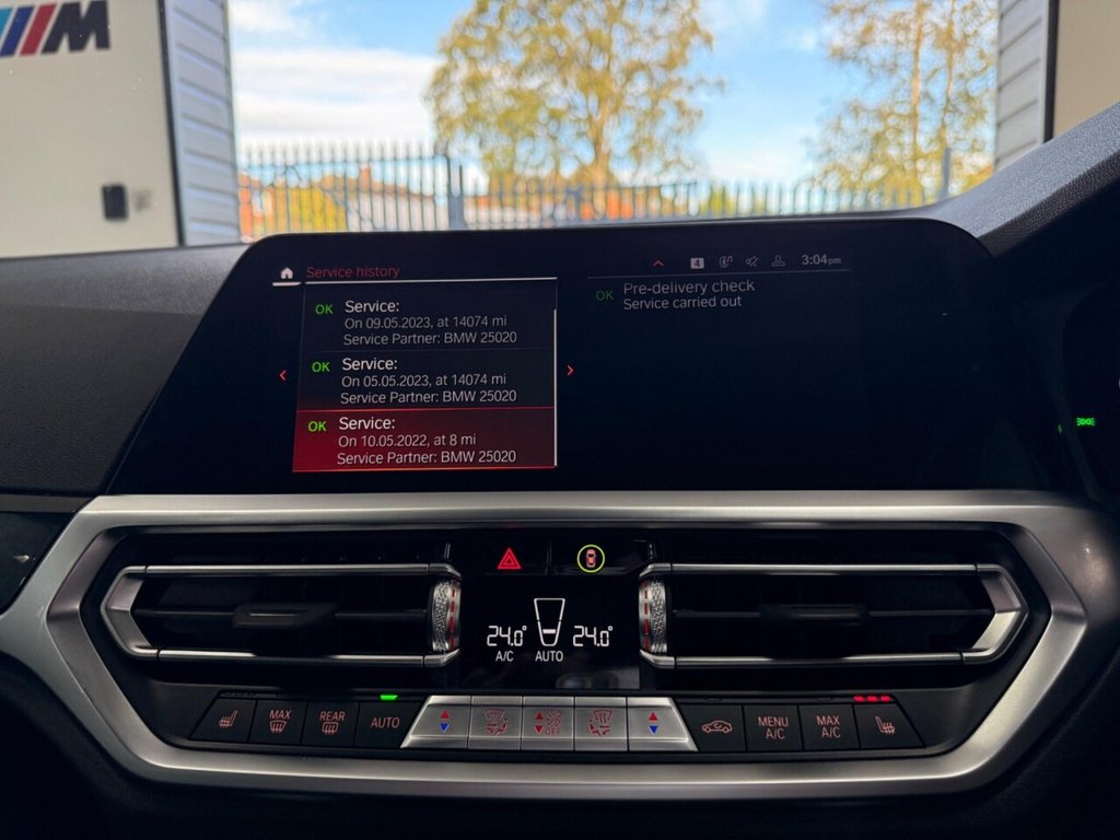 Used BMW 2 Series 2022 for sale - 76386338: Photo 23