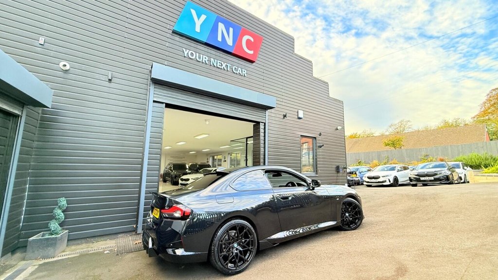 Used BMW 2 Series 2022 for sale - 76386338: Photo 3