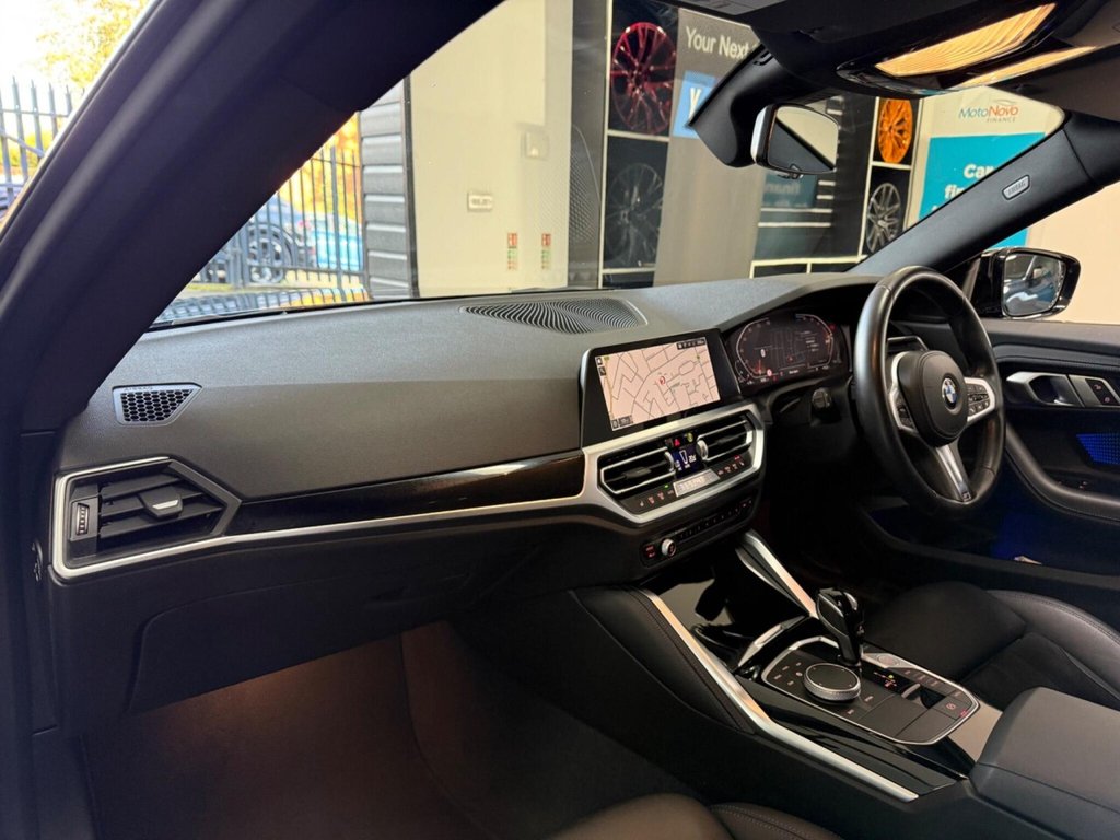 Used BMW 2 Series 2022 for sale - 76386338: Photo 33