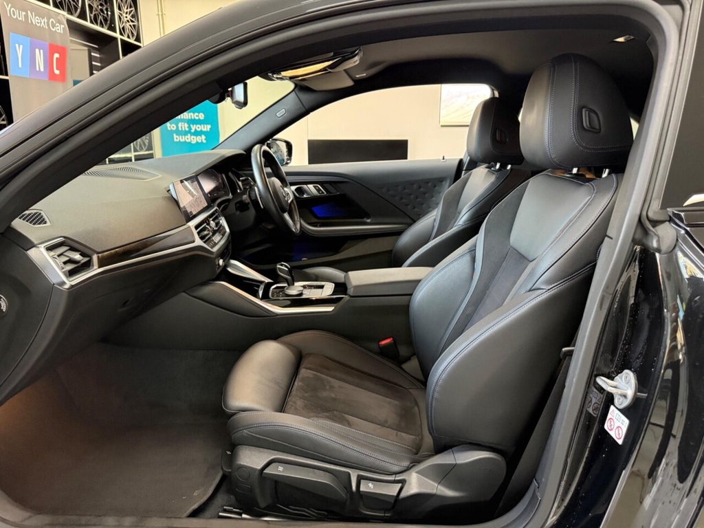 Used BMW 2 Series 2022 for sale - 76386338: Photo 34