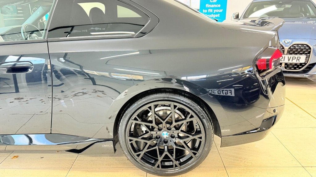 Used BMW 2 Series 2022 for sale - 76386338: Photo 36