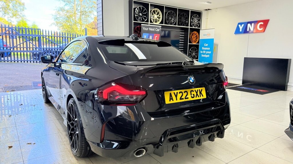 Used BMW 2 Series 2022 for sale - 76386338: Photo 37