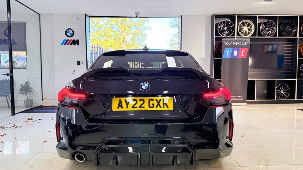 Used BMW 2 Series 2022 for sale - 76386338: Photo 39