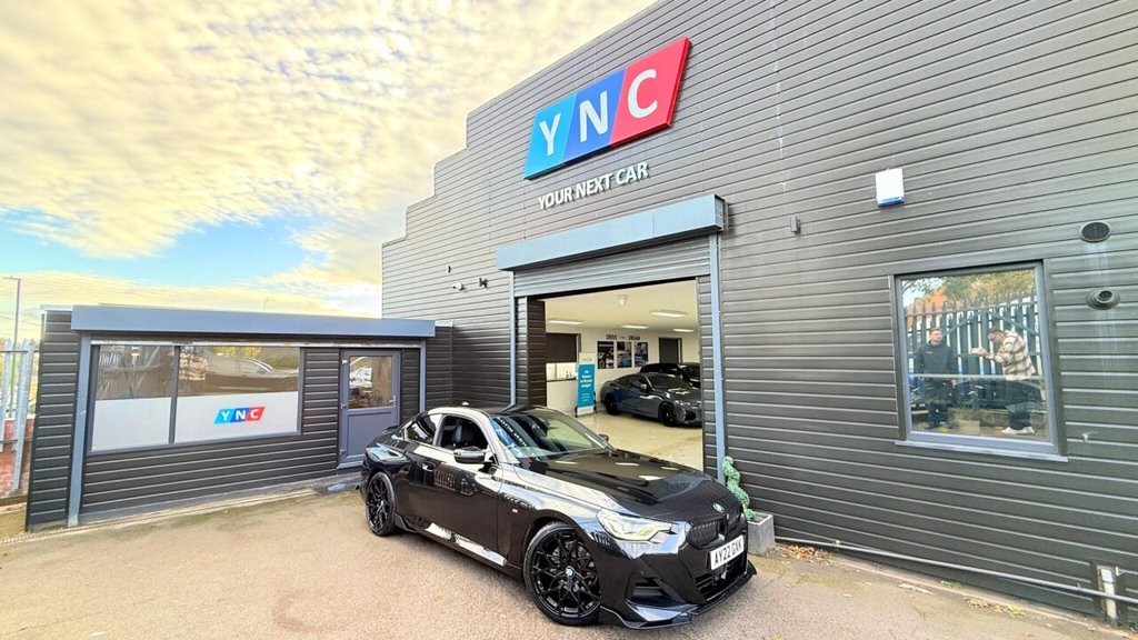 Used BMW 2 Series 2022 for sale - 76386338: Photo 4