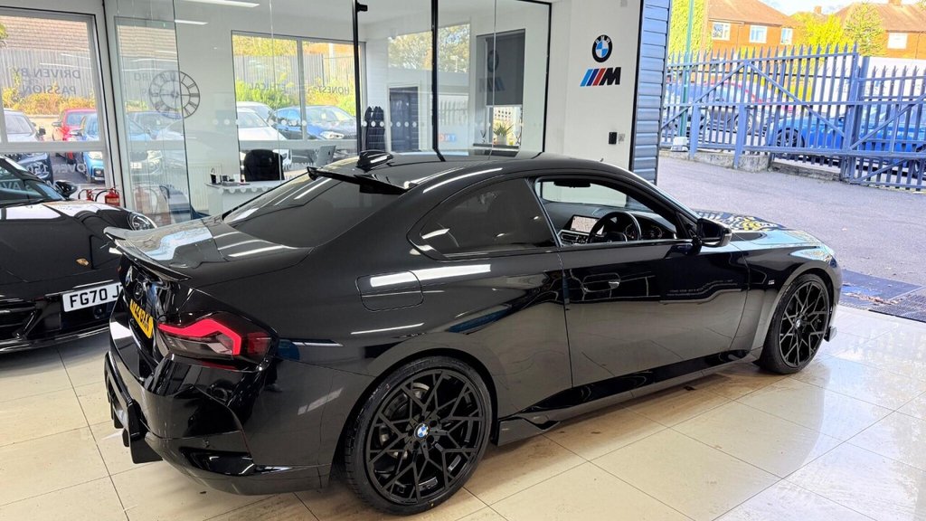 Used BMW 2 Series 2022 for sale - 76386338: Photo 40