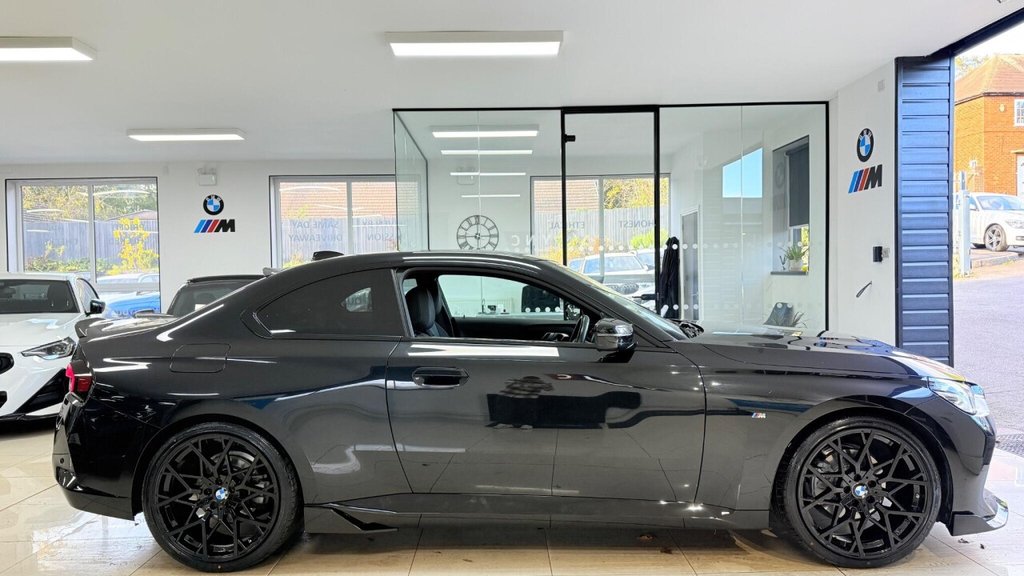 Used BMW 2 Series 2022 for sale - 76386338: Photo 43