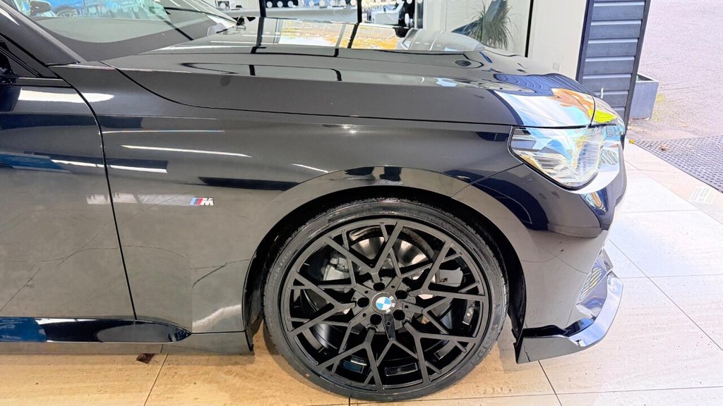 Used BMW 2 Series 2022 for sale - 76386338: Photo 44