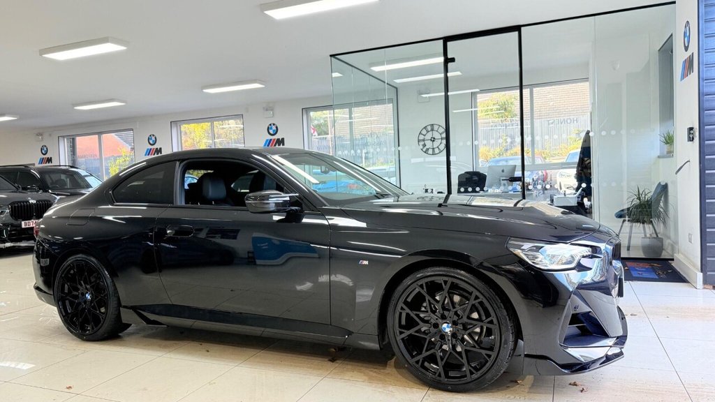 Used BMW 2 Series 2022 for sale - 76386338: Photo 45