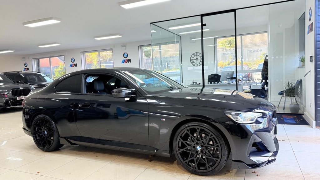 Used BMW 2 Series 2022 for sale - 76386338: Photo 46