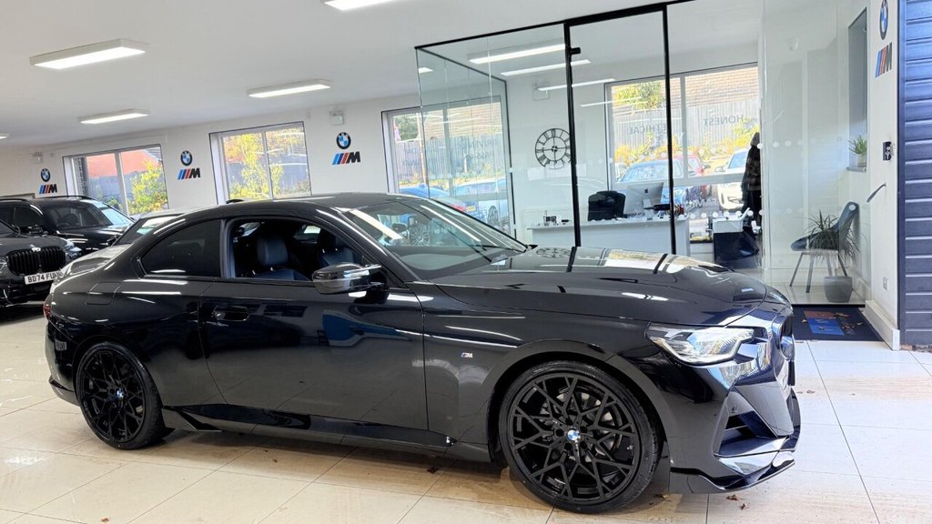 Used BMW 2 Series 2022 for sale - 76386338: Photo 47