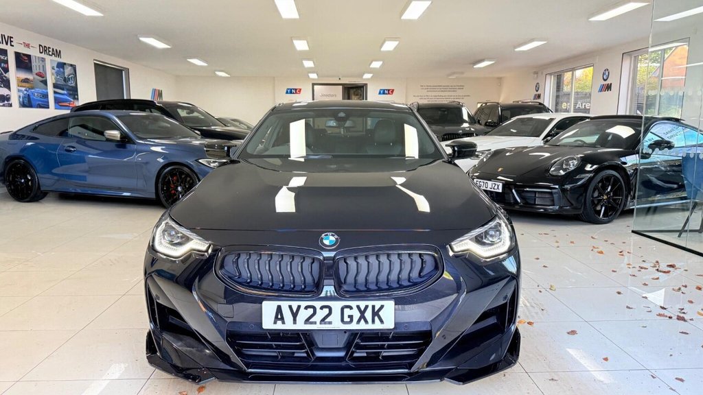 Used BMW 2 Series 2022 for sale - 76386338: Photo 49