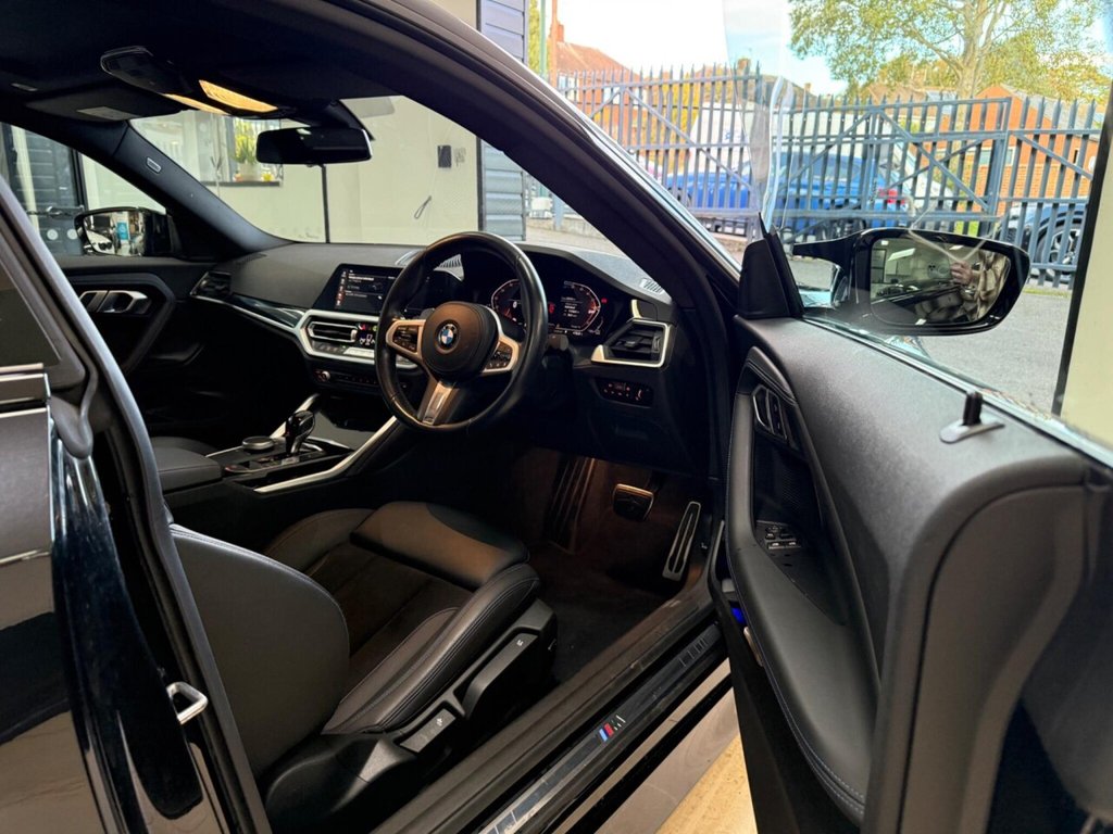 Used BMW 2 Series 2022 for sale - 76386338: Photo 5