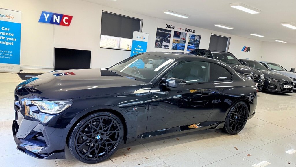 Used BMW 2 Series 2022 for sale - 76386338: Photo 50