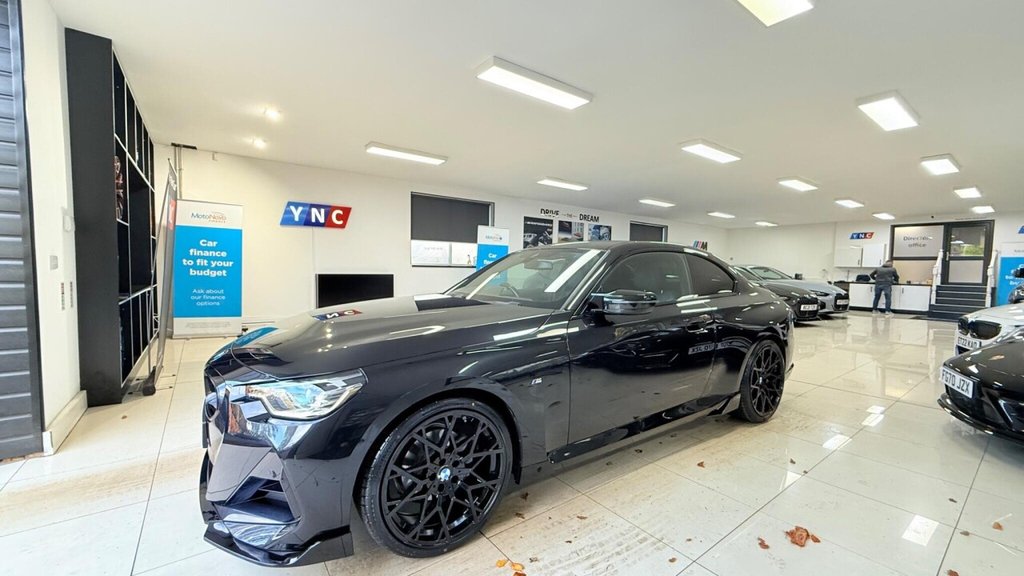 Used BMW 2 Series 2022 for sale - 76386338: Photo 8