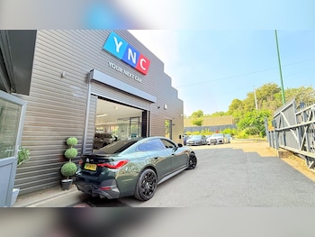 Used BMW i4 2024 for sale - 79166707: Photo