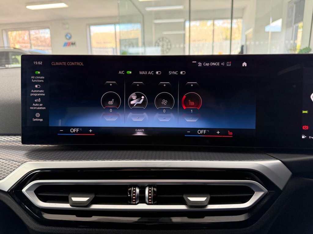 Used BMW 3 Series 2023 for sale - 78110915: Photo 10