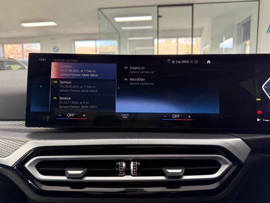 Used BMW 3 Series 2023 for sale - 78110915: Photo 12