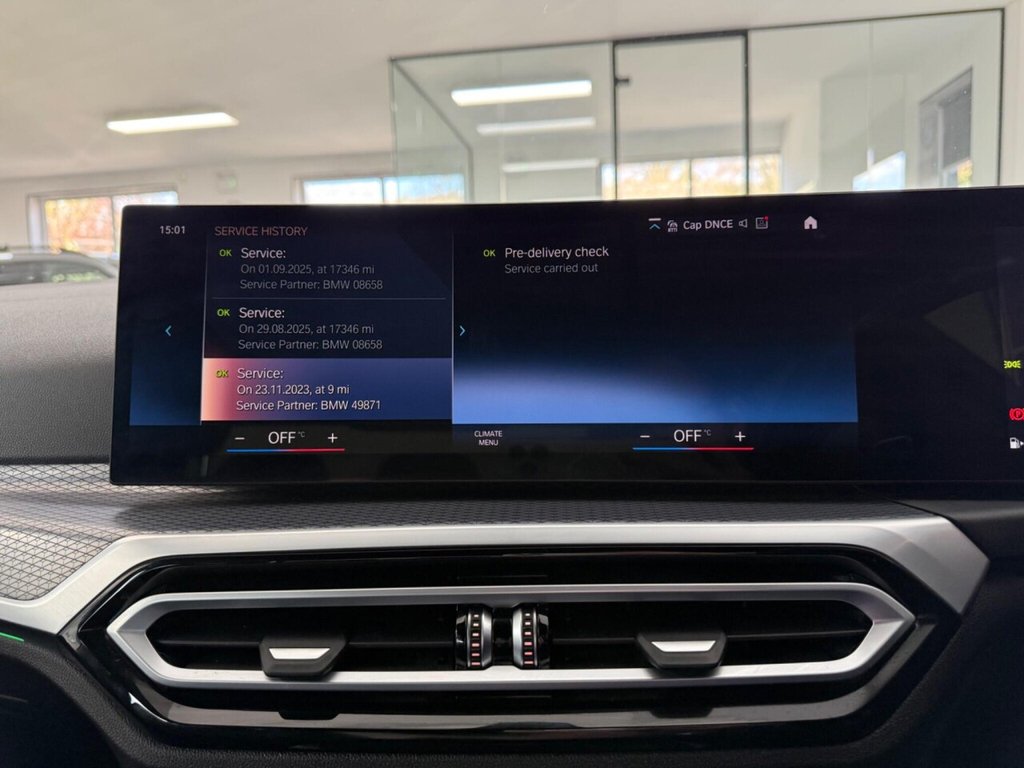 Used BMW 3 Series 2023 for sale - 78110915: Photo 13