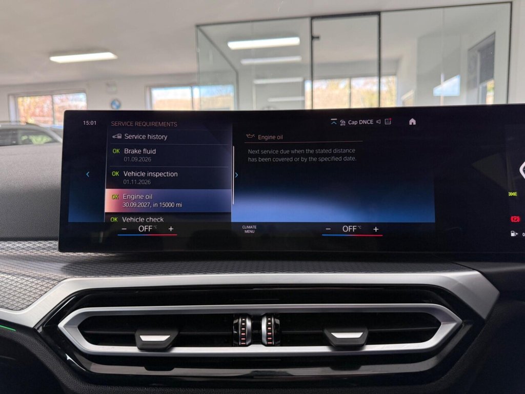 Used BMW 3 Series 2023 for sale - 78110915: Photo 14