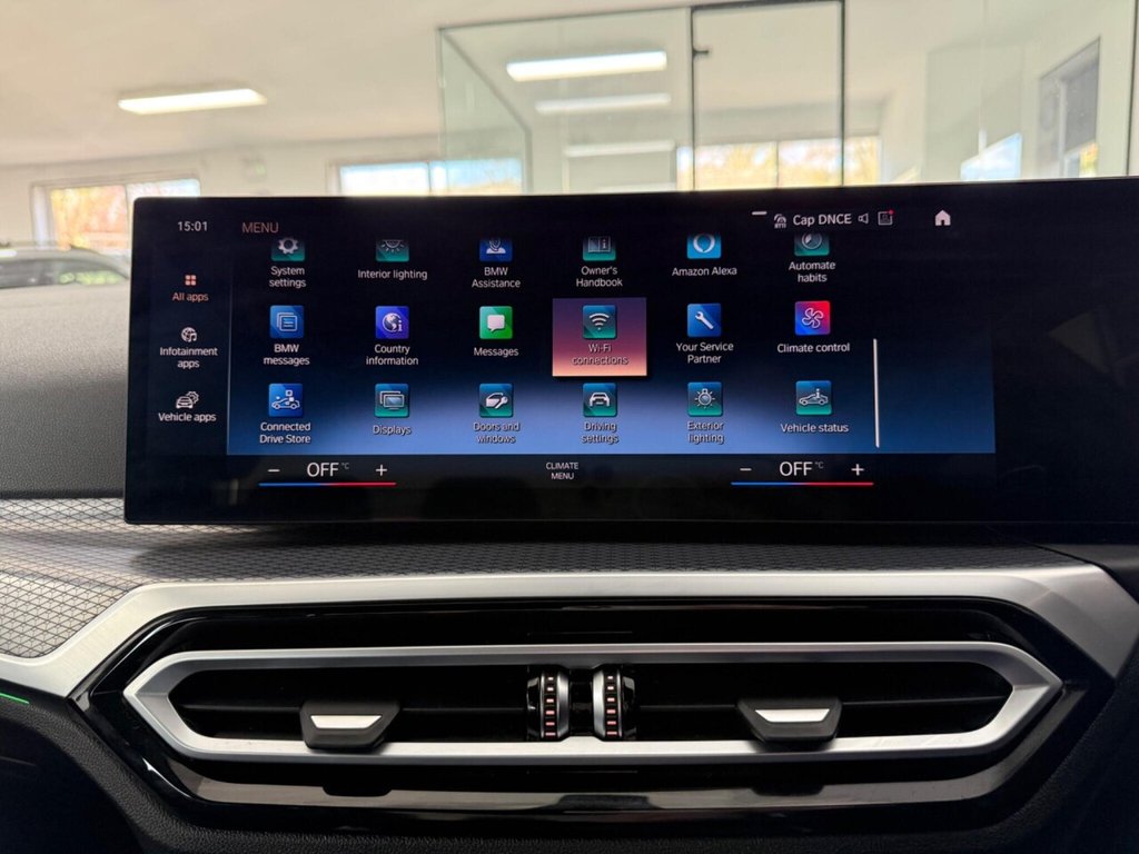 Used BMW 3 Series 2023 for sale - 78110915: Photo 15