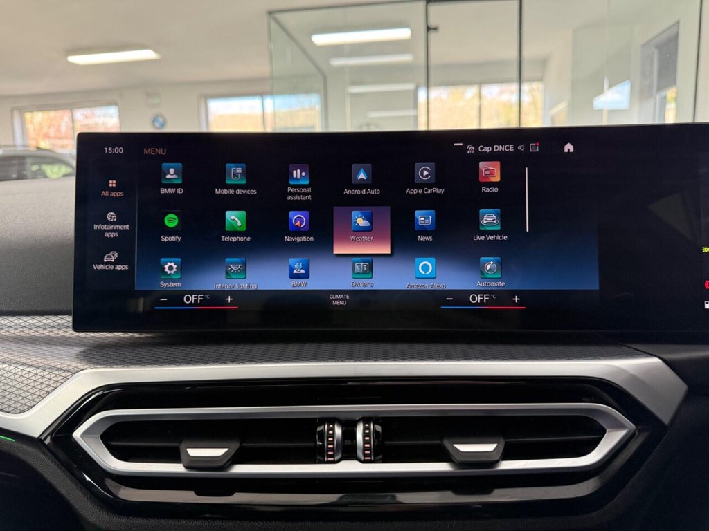 Used BMW 3 Series 2023 for sale - 78110915: Photo 16