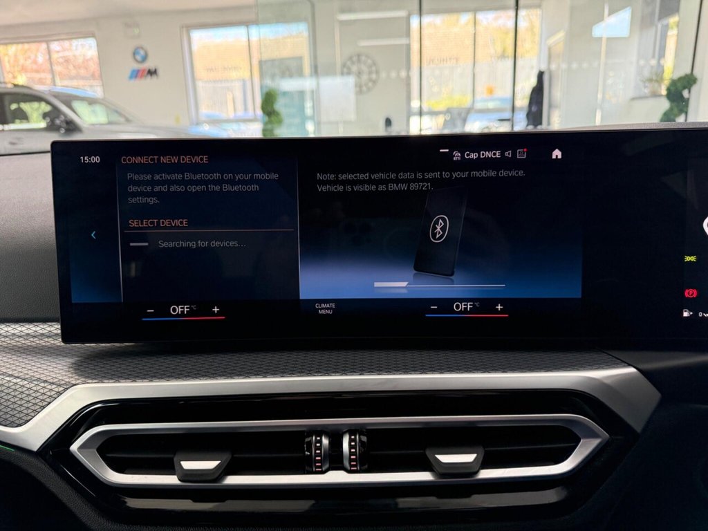 Used BMW 3 Series 2023 for sale - 78110915: Photo 18