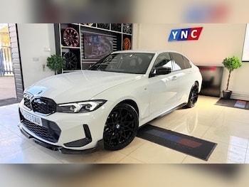 BMW 3 Series feature image