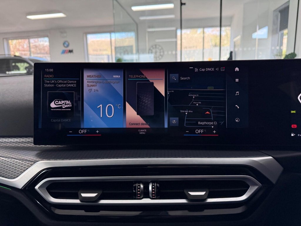 Used BMW 3 Series 2023 for sale - 78110915: Photo 20