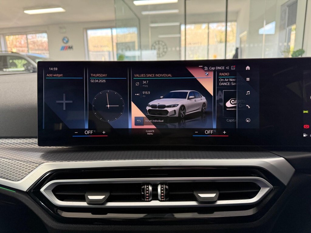 Used BMW 3 Series 2023 for sale - 78110915: Photo 21