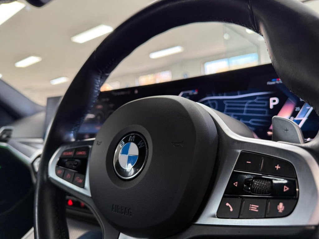 Used BMW 3 Series 2023 for sale - 78110915: Photo 22