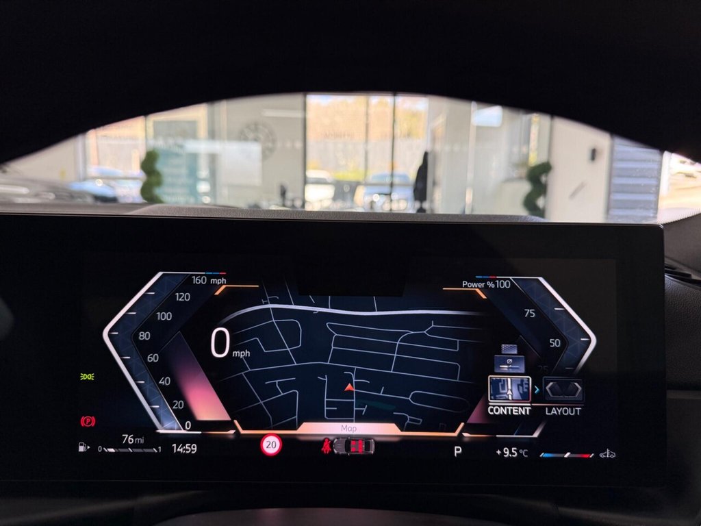 Used BMW 3 Series 2023 for sale - 78110915: Photo 24