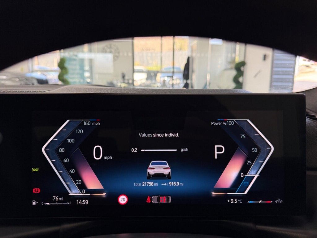 Used BMW 3 Series 2023 for sale - 78110915: Photo 25