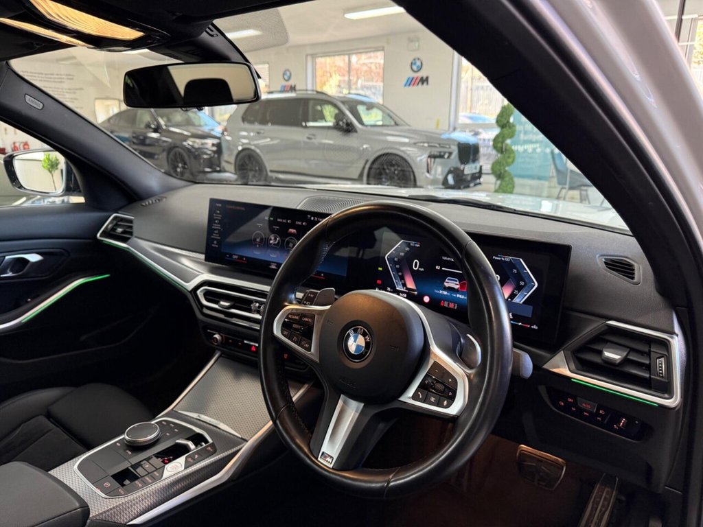 Used BMW 3 Series 2023 for sale - 78110915: Photo 26