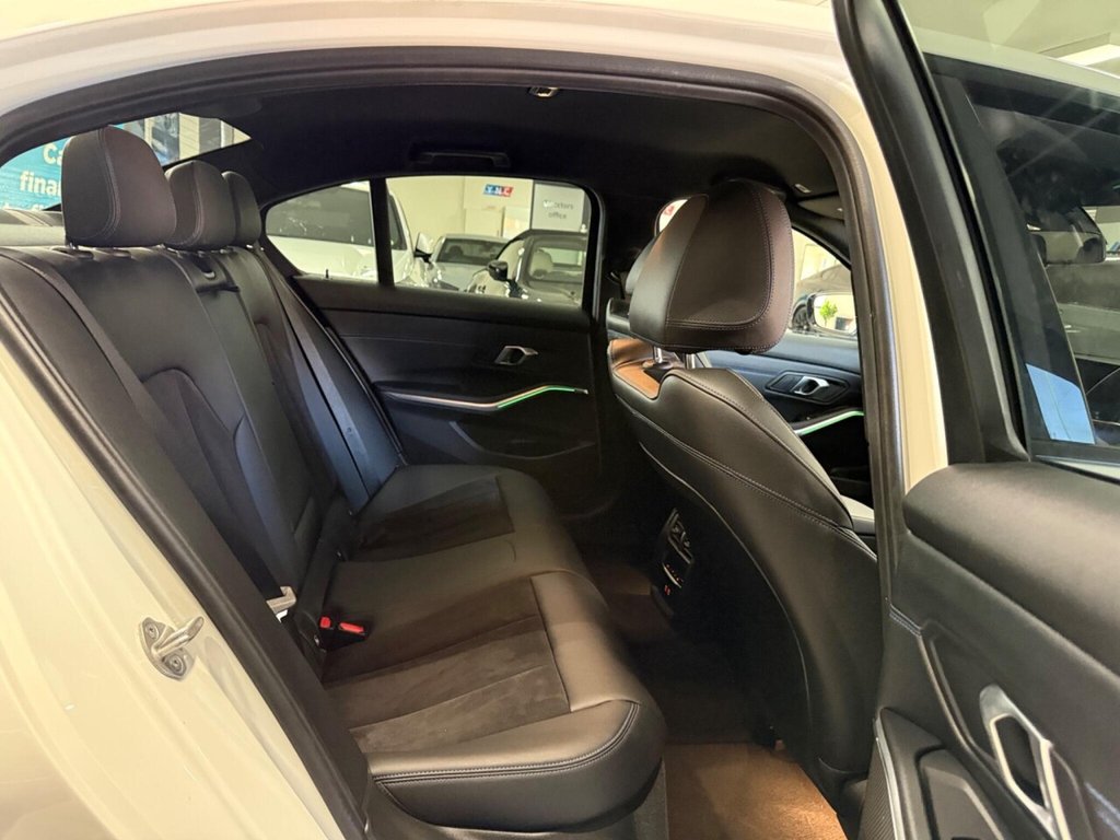Used BMW 3 Series 2023 for sale - 78110915: Photo 27