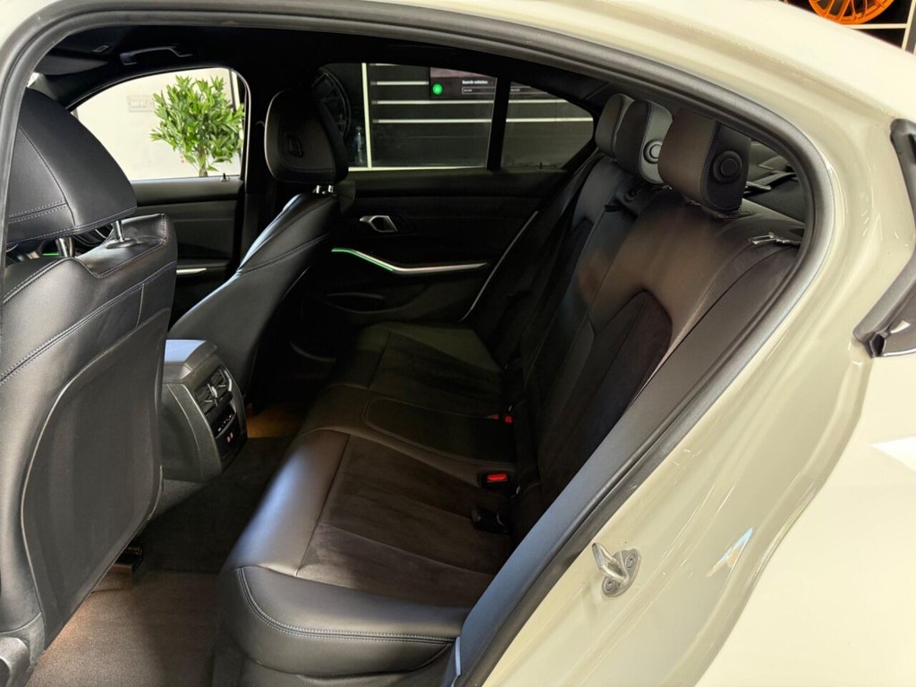 Used BMW 3 Series 2023 for sale - 78110915: Photo 29