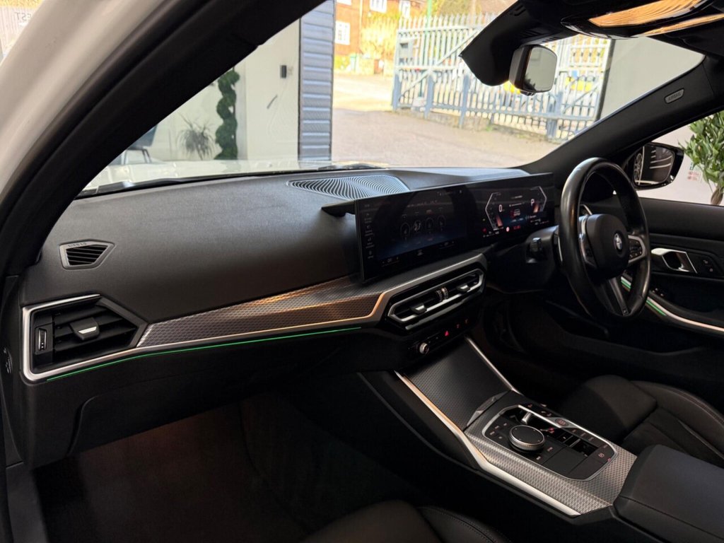 Used BMW 3 Series 2023 for sale - 78110915: Photo 30