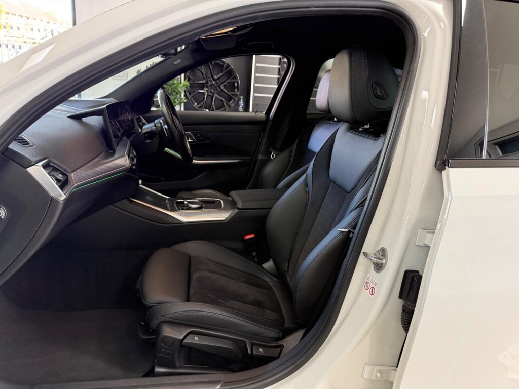 Used BMW 3 Series 2023 for sale - 78110915: Photo 31