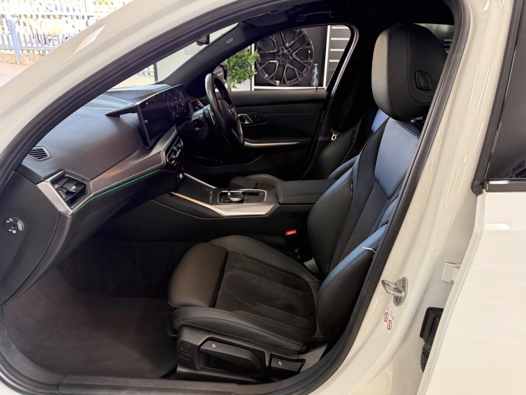 Used BMW 3 Series 2023 for sale - 78110915: Photo 32